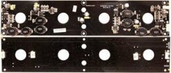 Crazy 8 - Driver PCB  Z-2010202000A