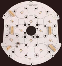 Vortex 1200 - LED PCB  Z-2010203930