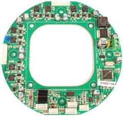 Vortex 1200 - Main PCB  Z-2010203931