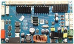 Warlock - 3115010847-01 Main PCB  Z-2010204369