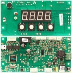 Vizi Beam 5RX - 3115008318 Display PCB  Z-2010204371