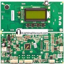 Vizi Beam Rxone - 3115008333-07 Display PCB  Z-2010204644