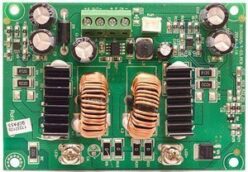 Vizi Bsw300 - 3115000568-03 LED Driver PCB  Z-2010204713