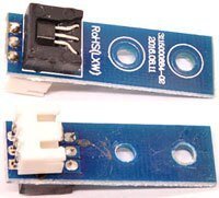 Vizi Bsw300 - 3115000884-02 Sensor PCB 3  Z-2010204837