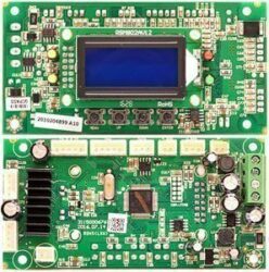 Focus Spot Two - Display PCB  Z-2010204899