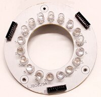 Accuspot250Hybr - New Style LED PCB  Z-203010644