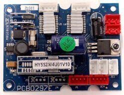 Vizi Spot LED Pro - PCB0297E PCB  Z-203011072