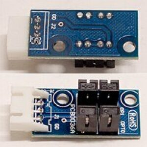 Vizi Spot LED Pro - Optical Sensor  Z-204030029
