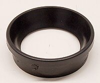 Accu Spot Pro - Front Lens Ass'Y  Z-205010018