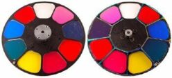 Accu Spot Pro - Color Wheel  Z-205080082