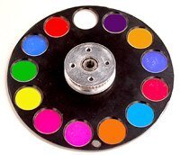 Vizi Beam 5R - Color Wheel  Z-205080176