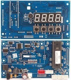 Vizi Beam 5R - PCB0355D PCB  Z-210011167V14