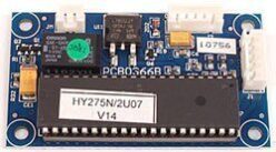 Vizi Beam 5R - PCB0366B PCB  Z-210011168V14