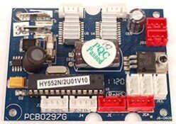 Vizi Spot LED Pro - PCB  Z-210021484V10