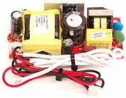 Galaxian Gem Ir - 12V 20W Power Supply  Z-2210000800