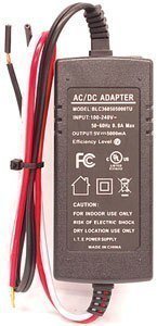 Revo 4 Ir - 5V 5000Ma Power Supply  Z-2210002000