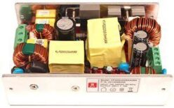 Vortex 1200 - 28Vac 7.15A Power Supply  Z-2210005200