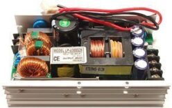 Warlock - 28VDC Power Supply  Z-2210006900