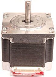 Illusion Dotz 3.3 - Pan/Tilt Motor  Z-23HD208-24M4