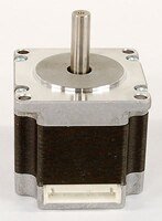 Accu Spot 575 - Pan/Tilt Motor  Z-23HS1003-06-B