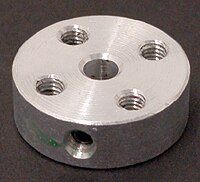 Warlock - Soi Pan Axis  Z-3002000080