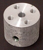 Inno Pocket Fusion - Soi Tilt Axis  Z-3002000081