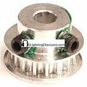 Vizi Bsw300 - Soi Belt Wheel 2  Z-3002000272