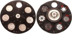 Inno Spot LED Wifly - Gobo Wheel  Z-3002000682