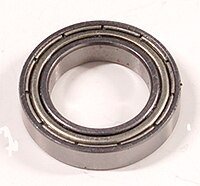 Royal 3D Ii - Bearing  Z-3002000741