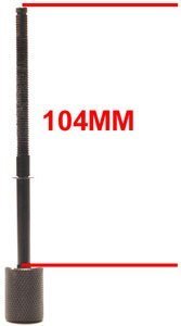 Warlock - Zoom Screw  Z-3002001631