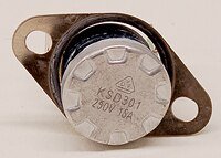 Warlock - Thermostat  Z-3003000067