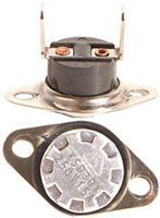 Vizi Hybrid 16RX - Thermostat  Z-3003000422