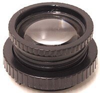 Dj Scan 250 Ex - Plastic Lens Holder  Z-3005000411