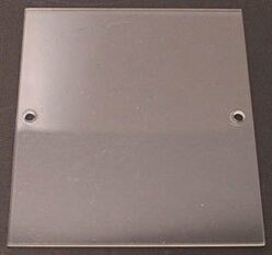 Royal Sky - Clear Plastic Cover  Z-3005001269