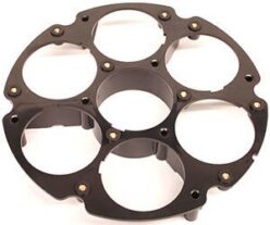 Inno Color Beam Quad 7 - Soi Bottom Lens Plate  Z-3005001632