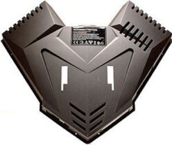 Warlock - Bottom Cover  Z-3005002353