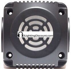 Inno Pocket Z4 - Back Head Cover  Z-3005002417