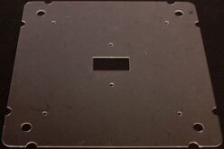Ninja 5RX - Soi Plastic Shield  Z-3005002871