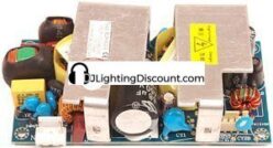 Inno Pocket Z4 - Power Supply  Z-3007013224