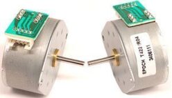 Profsled 140 - Color Wheel Motor Inno Scan LED Z-3010001008