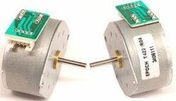 Dj Spot 250 - Color Wheel Motor Inno Scan LED Z-3010001008