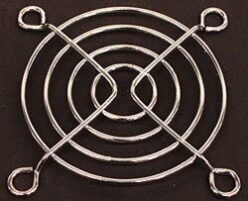 Illusion Dotz 4.4 - Soi Head Fan Grill  Z-3014002006