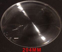 Revo 4 Ir - Fresnel Lens  Z-3015000187