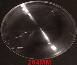 Revo 4 - Fresnel Lens  Z-3015000187