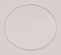 Xmove Laser - 44.4Mm Glass Lens  Z-3015000237