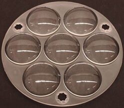 Inno Color Beam Z7 - Lens  Z-3015000490