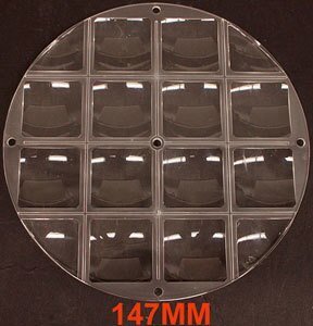 Vortex 1200 - Lens Z-3015000510