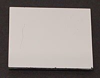 Royal Sky - Square Internal Mirror  Z-3016000074