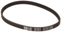 Inno Color Beam - 3M-345-8 Pan Belt  Z-3022000132