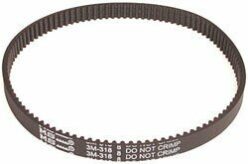 Crazy 8 - 3M-318 Pan Belt  Z-3022000152